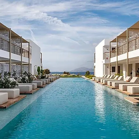 Paralos Kyma Dunes Adults Only 5* Andimakhia