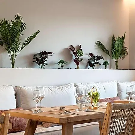Paralos Kyma Dunes Adults Only 5*