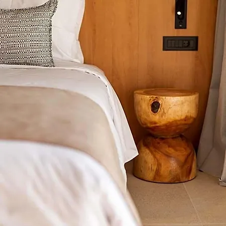 Paralos Kyma Dunes Adults Only 5*