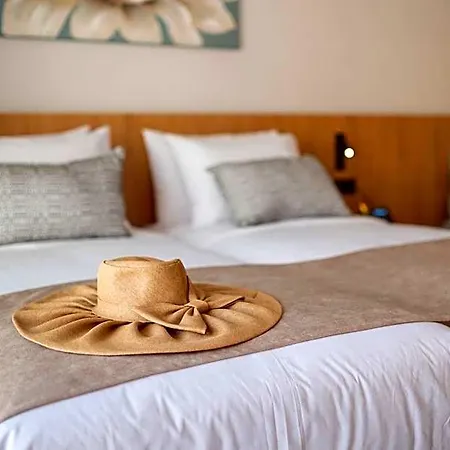 酒店 Paralos Kyma Dunes Adults Only Andimakhia
