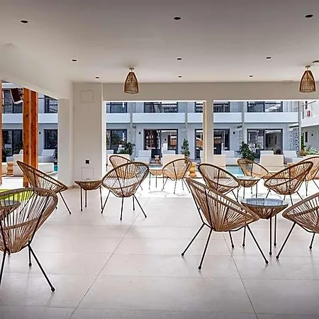 酒店 Paralos Kyma Dunes Adults Only 5*