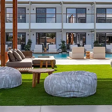 Paralos Kyma Dunes Adults Only Andimakhia