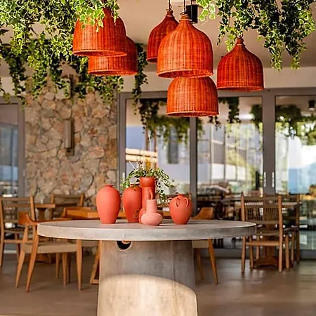 Paralos Kyma Dunes Adults Only Hotel 5*