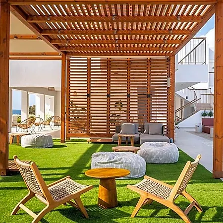 Paralos Kyma Dunes Adults Only