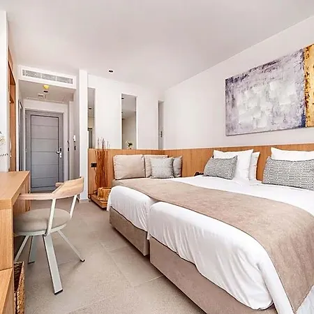 Paralos Kyma Dunes Adults Only
