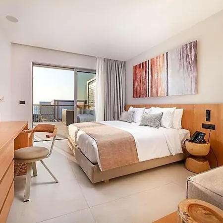 Paralos Kyma Dunes Adults Only Andimakhia