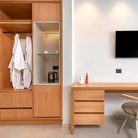 Paralos Kyma Dunes Adults Only 5*
