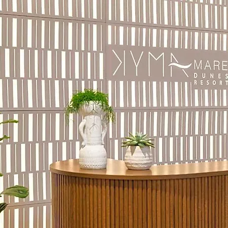 Paralos Kyma Dunes Adults Only 5*