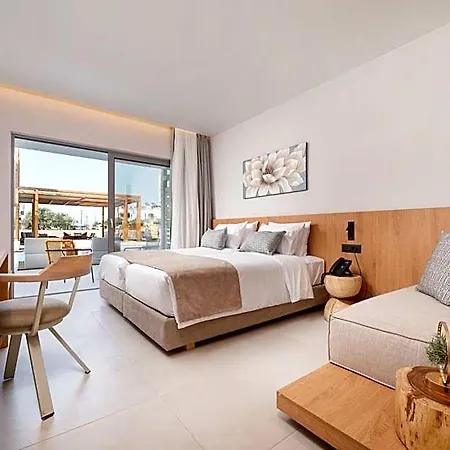 Paralos Kyma Dunes Adults Only 5*