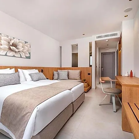 Paralos Kyma Dunes Adults Only 酒店