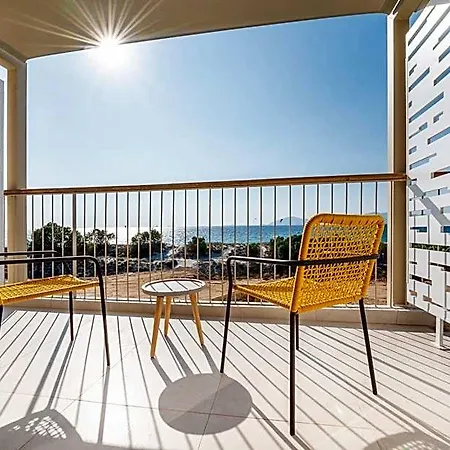Paralos Kyma Dunes Adults Only 5* Andimakhia
