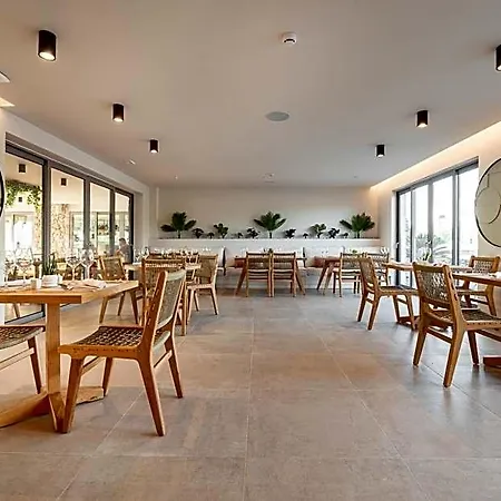 Paralos Kyma Dunes Adults Only Hotel