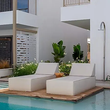 Paralos Kyma Dunes Adults Only 酒店