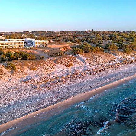 Paralos Kyma Dunes Adults Only 酒店