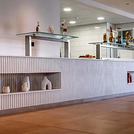 Paralos Kyma Dunes Adults Only 酒店 Andimakhia