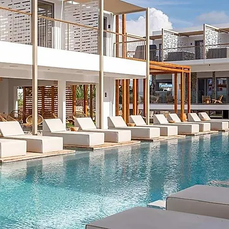 Paralos Kyma Dunes Adults Only 酒店 Andimakhia