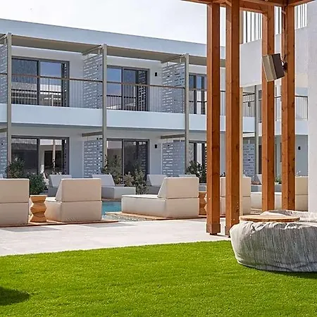 Paralos Kyma Dunes Adults Only 酒店 5*