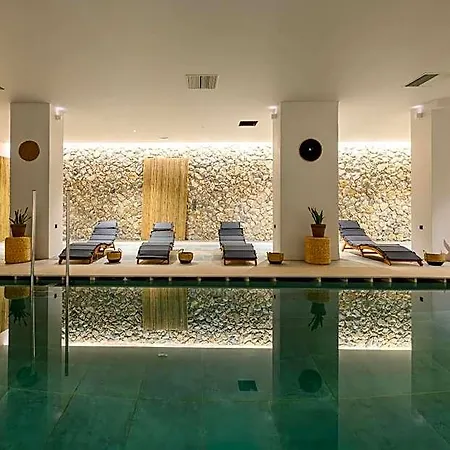 Paralos Kyma Dunes Adults Only 5* Andimakhia