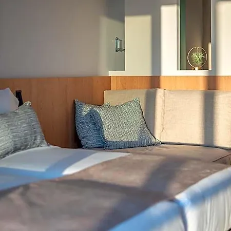 酒店 Paralos Kyma Dunes Adults Only Andimakhia