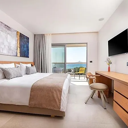 Paralos Kyma Dunes Adults Only 5*